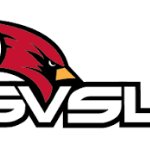 Grand Valley State University Men's D3 Ice Hockey Club vs. SVSU on January 28, 2022